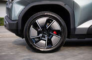 BYD Leopard 3 Ultra
