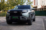 BYD Leopard 3 Ultra