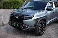 BYD Leopard 3 Ultra