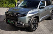 BYD Leopard 3 Ultra