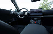 BYD Leopard 3 Ultra