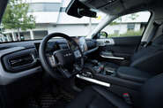 BYD Leopard 3 Ultra