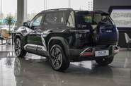 BYD Leopard 3 Max