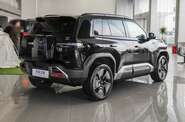BYD Leopard 3 Max