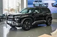 BYD Leopard 3 Max