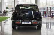 BYD Leopard 3 Max