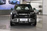 BYD Leopard 3 Max