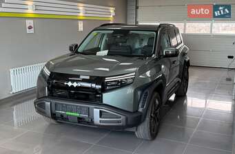 BYD Leopard 3 2025 в Львів