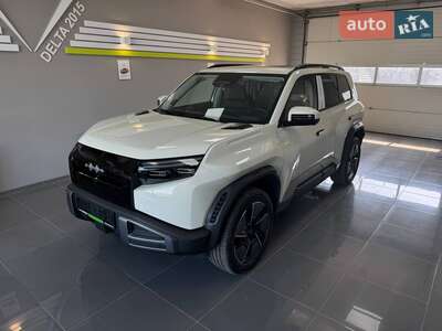 BYD Leopard 3 2025 Max