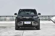 BYD Leopard 3 Max