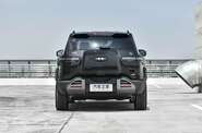 BYD Leopard 3 Max