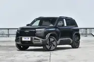 BYD Leopard 3 Max