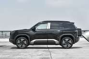BYD Leopard 3 Max