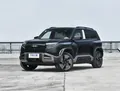 BYD Leopard 3 BYD Leopard 3