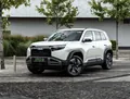 BYD Leopard 3 BYD Leopard 3