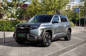 BYD Leopard 3 2025 Ultra