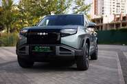 BYD Leopard 3 Ultra