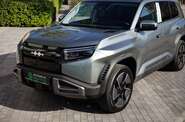 BYD Leopard 3 Ultra