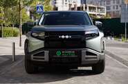 BYD Leopard 3 Ultra