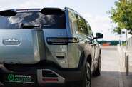 BYD Leopard 3 Ultra