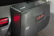 BYD Leopard 3 BYD Leopard 3 Max