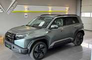 BYD Leopard 3 BYD Leopard 3 Max