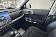 BYD Leopard 3 BYD Leopard 3 Max