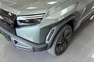 BYD Leopard 3 BYD Leopard 3 Max