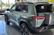 BYD Leopard 3 BYD Leopard 3 Max
