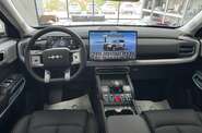BYD Leopard 3 BYD Leopard 3 Max