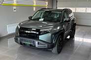 BYD Leopard 3 BYD Leopard 3 Max