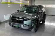 BYD Leopard 3 BYD Leopard 3 Max
