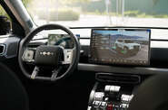BYD Leopard 3 Ultra