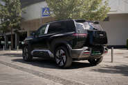 BYD Leopard 3 Ultra