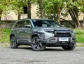 BYD Leopard 3 BYD Leopard 3