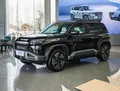 BYD Leopard 3 BYD Leopard 3