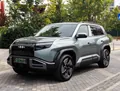 BYD Leopard 3 BYD Leopard 3