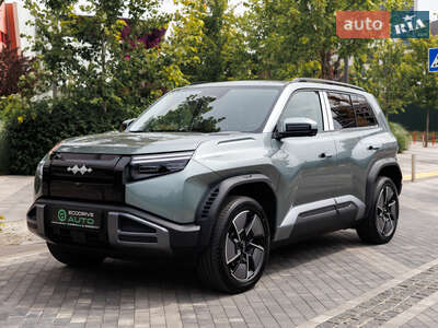 BYD Leopard 3 2025 Max