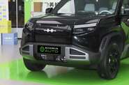 BYD Leopard 3 Max