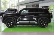 BYD Leopard 3 Max