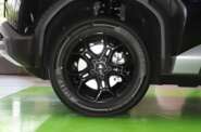 BYD Leopard 3 Max