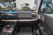 BYD Leopard 3 Max