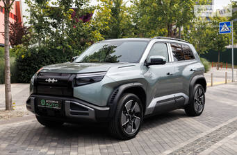 BYD Leopard 3 2025 Max