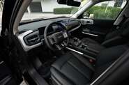 BYD Leopard 3 Max