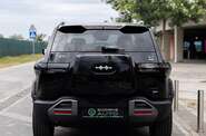 BYD Leopard 3 Max