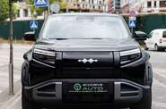 BYD Leopard 3 Max