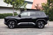 BYD Leopard 3 Max