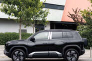 BYD Leopard 3 Max