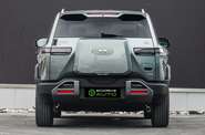 BYD Leopard 3 Max