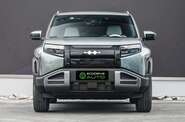 BYD Leopard 3 Max